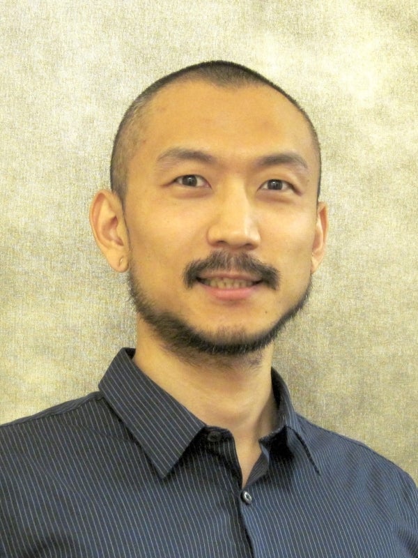 Haewon McJeon