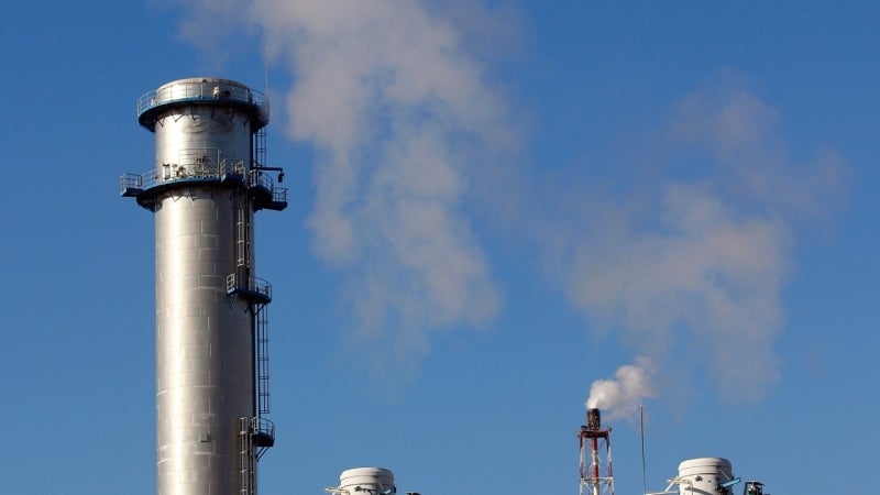 New analysis finds that rapid cuts to methane emissions over the next ...