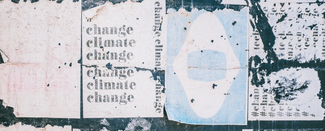 climate change