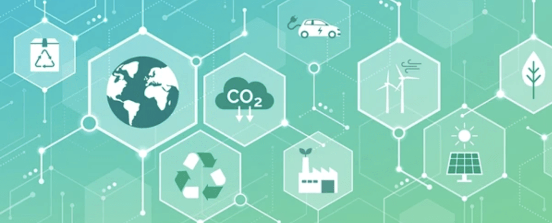 Climate change technology