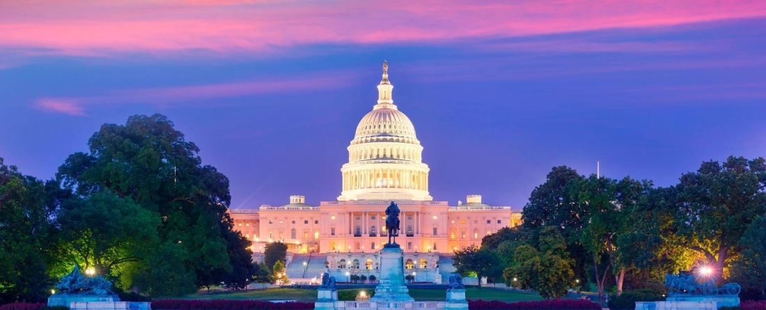 Capitol building dc