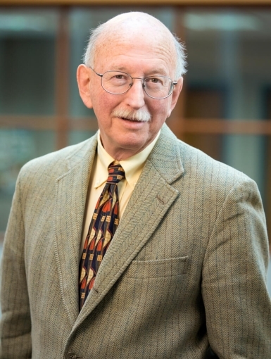 Peter Reuter